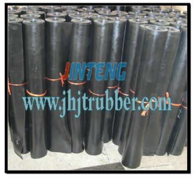 Nbr Rubber Sheet